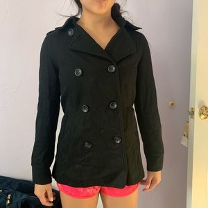 Super cute blazer/coat